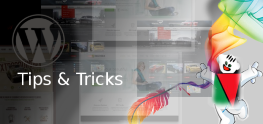 WordPress-tips-tricks