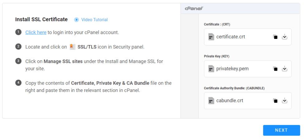 WordPress Free SSL plugin install - STI WP Buddy