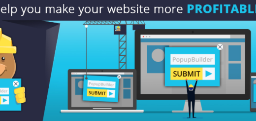 Popup-Builder