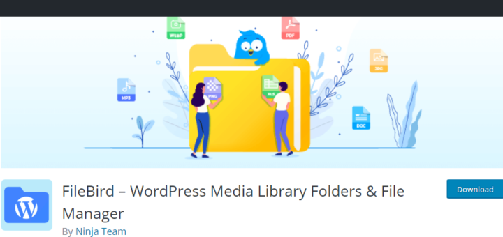 FileBird