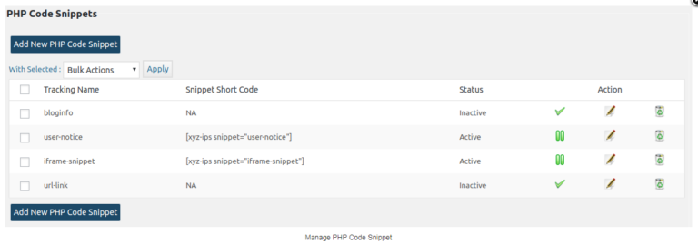 Insert PHP Code Snippet | WordPress Tutorial Guide