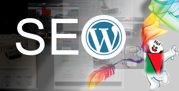 Wordpress SEO