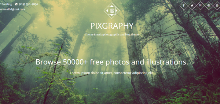 PIXGRAPHY
