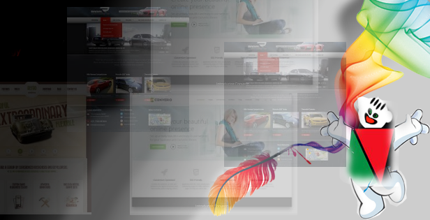 Border radius size presets in WordPress 6.9